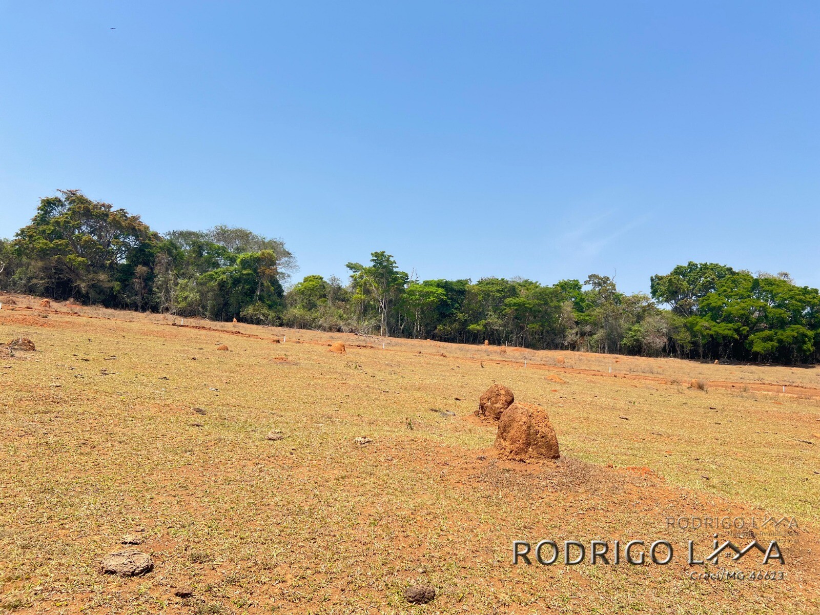 Condomínio de Chácaras para venda próximo a São Lourenço Mg