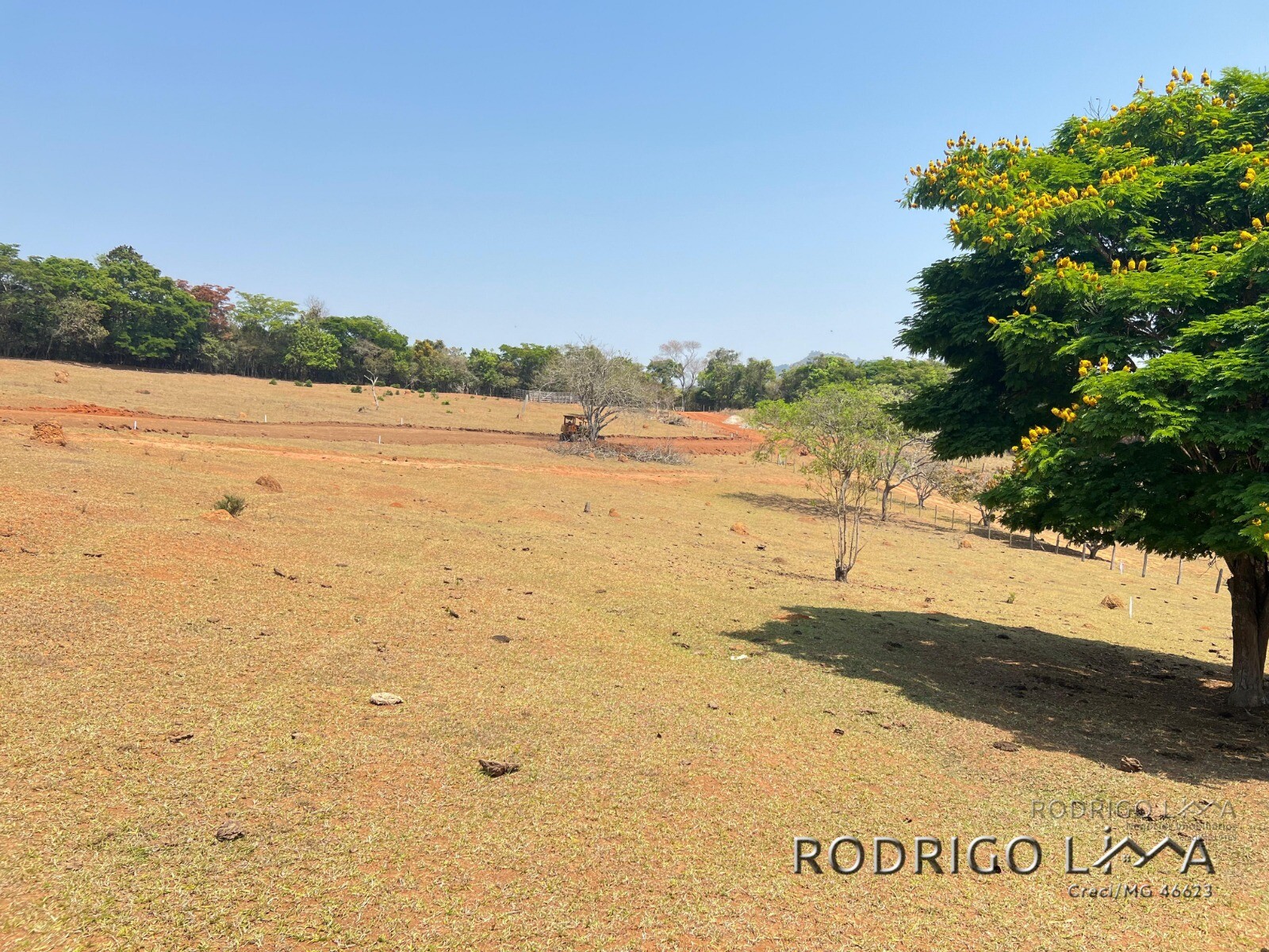 Condomínio de Chácaras para venda próximo a São Lourenço Mg