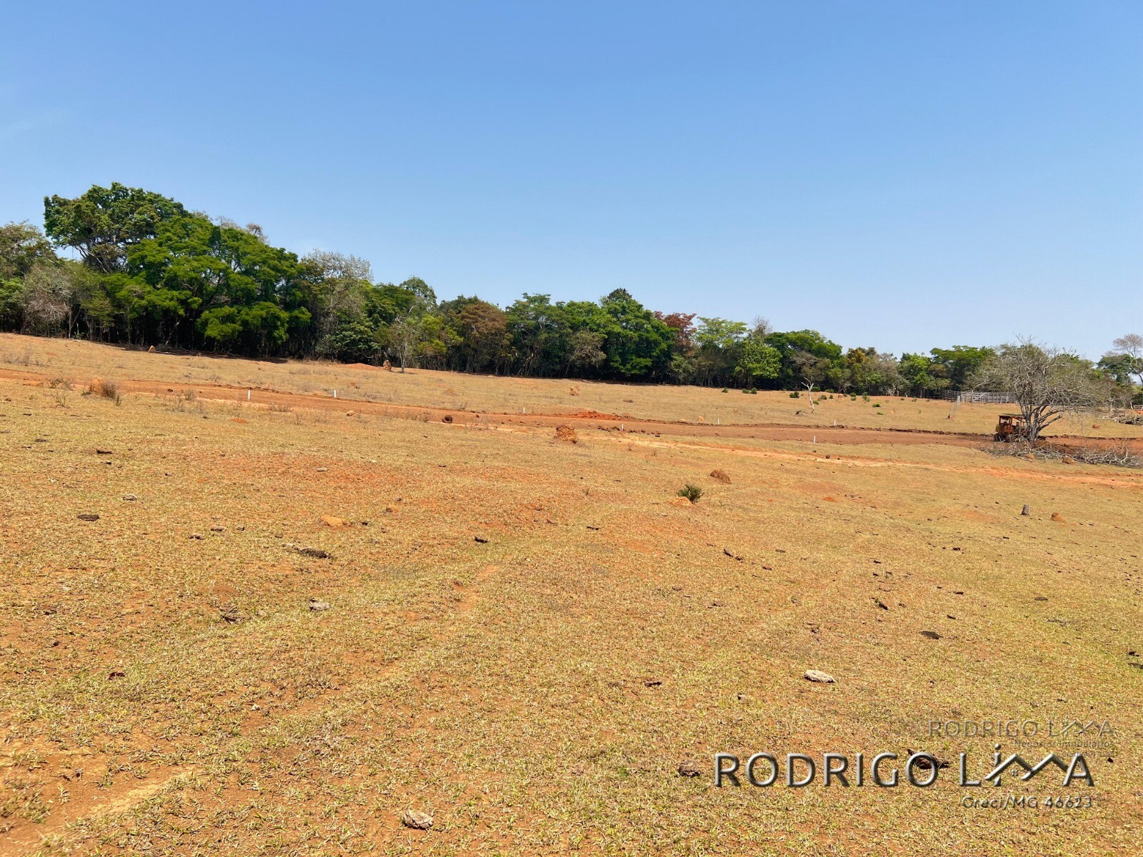 Condomínio de Chácaras para venda próximo a São Lourenço Mg