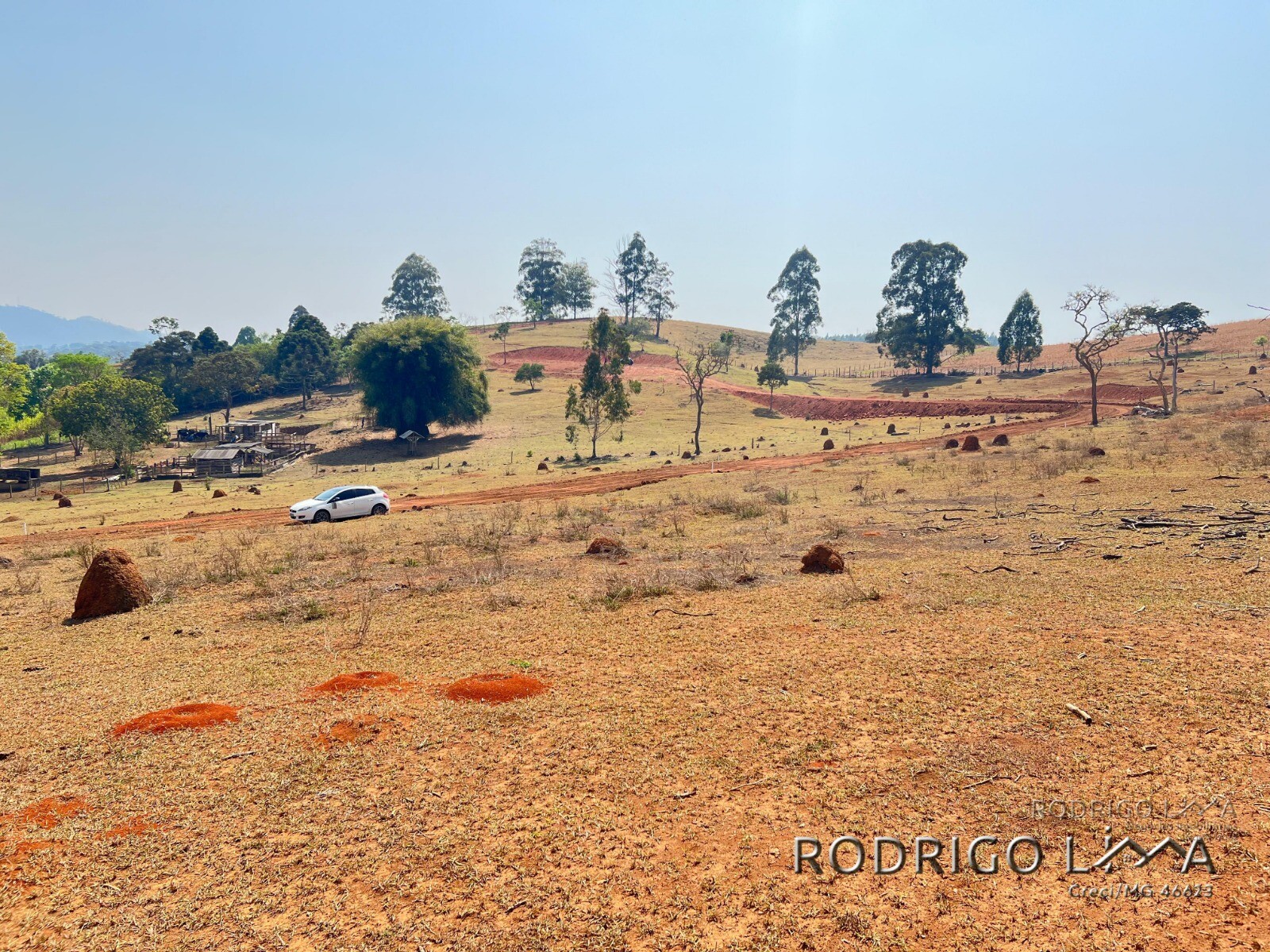 Condomínio de Chácaras para venda próximo a São Lourenço Mg