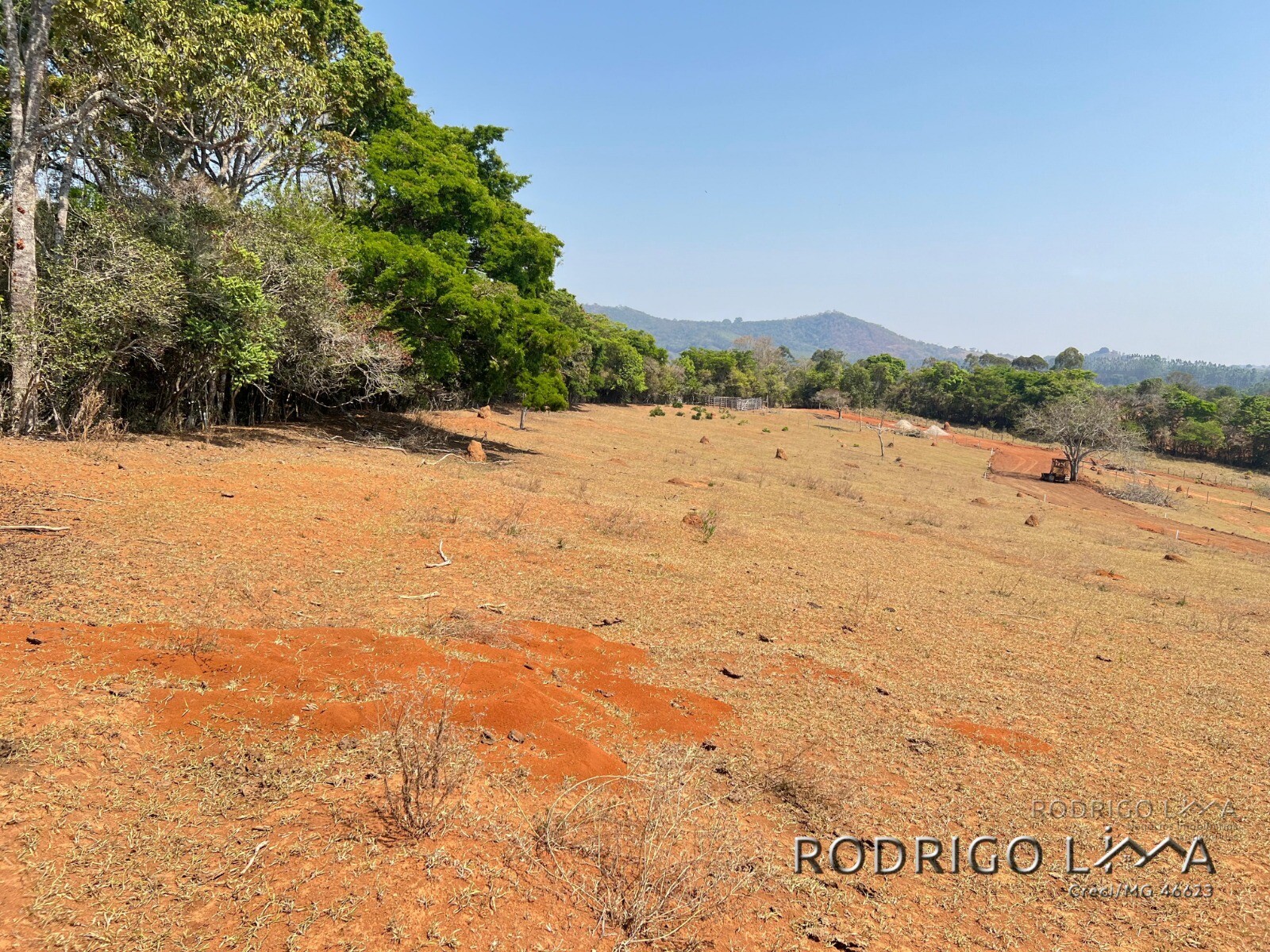 Condomínio de Chácaras para venda próximo a São Lourenço Mg