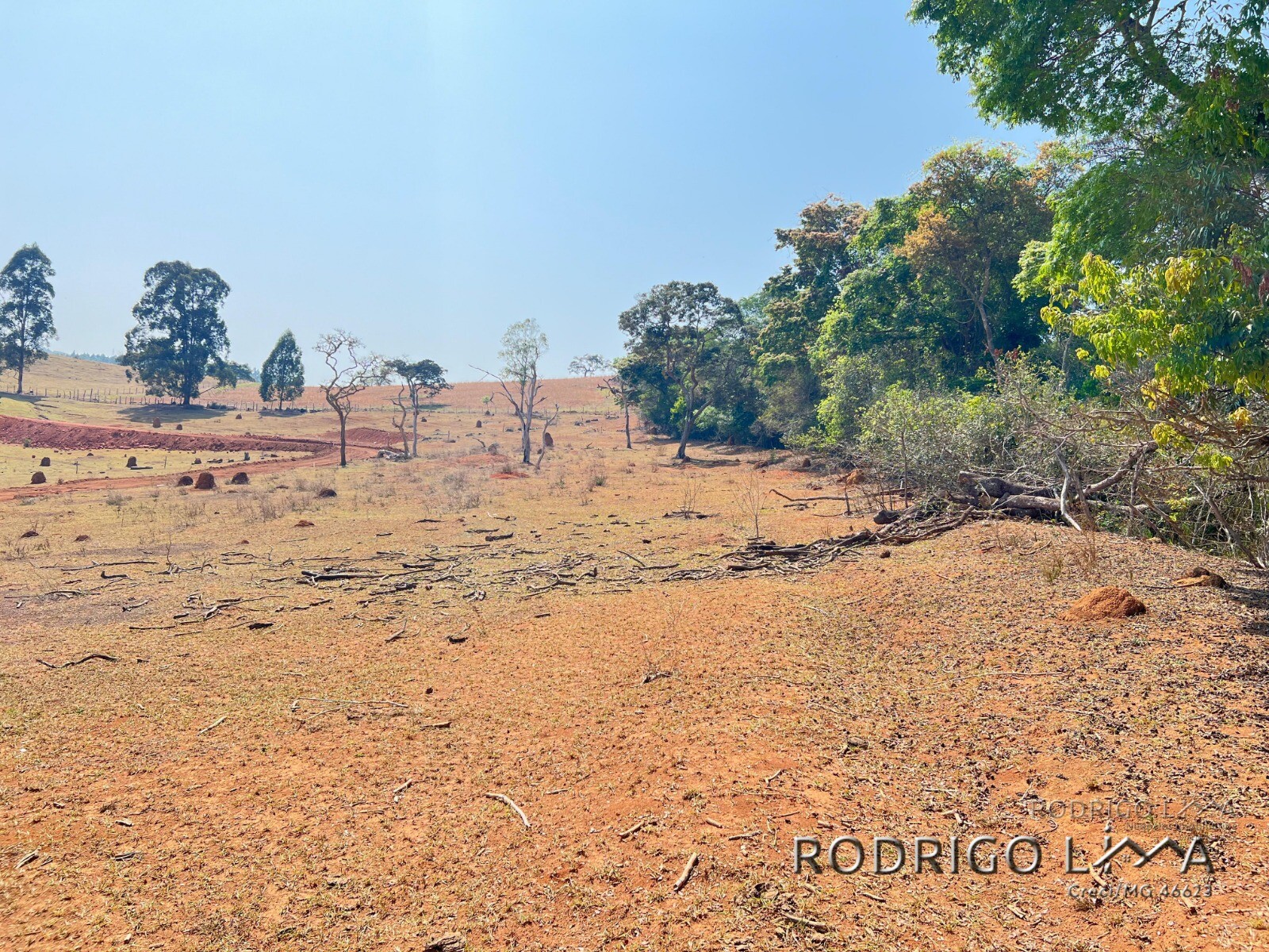 Condomínio de Chácaras para venda próximo a São Lourenço Mg