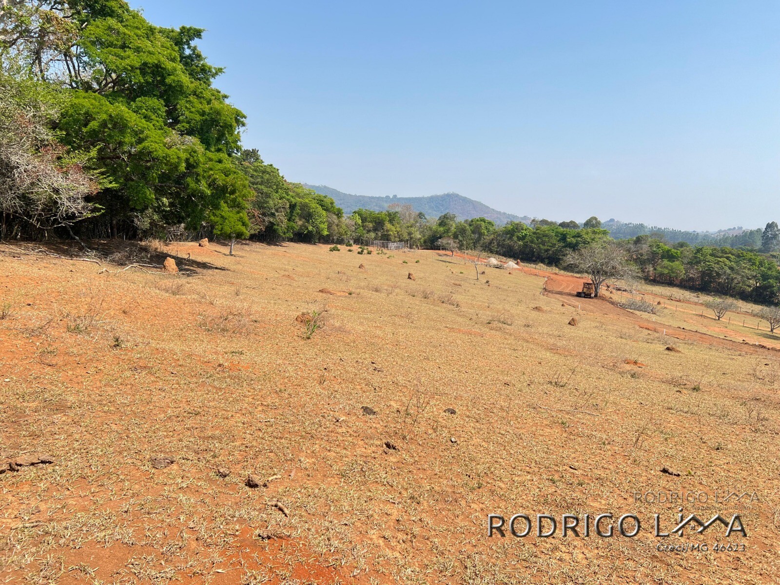 Condomínio de Chácaras para venda próximo a São Lourenço Mg