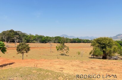 Condomínio de Chácaras para venda próximo a São Lourenço Mg