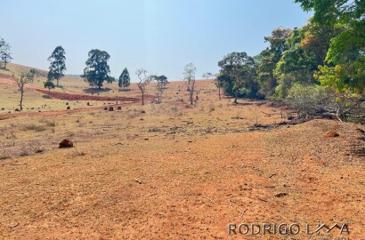 Condomínio de Chácaras para venda próximo a São Lourenço Mg