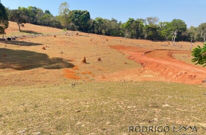 Condomínio de Chácaras para venda próximo a São Lourenço Mg