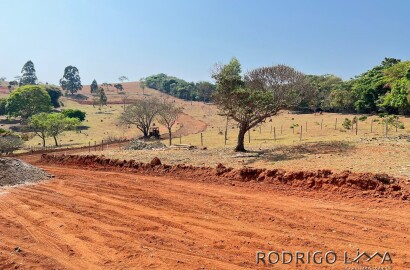 Condomínio de Chácaras para venda próximo a São Lourenço Mg