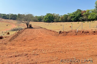 Condomínio de Chácaras para venda próximo a São Lourenço Mg