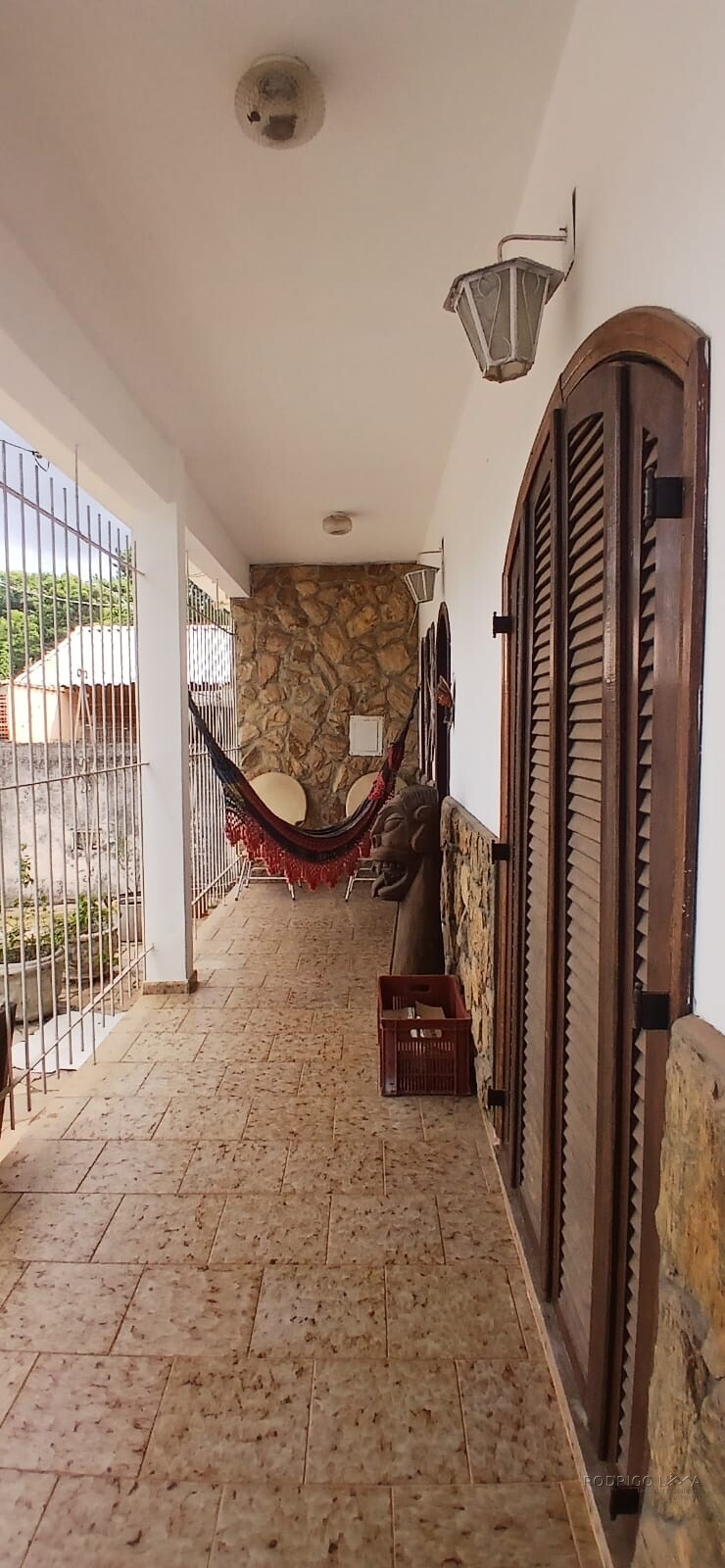 Casa para venda em São Lourenço Mg