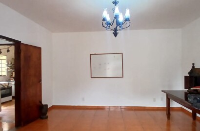 Casa para venda em São Lourenço Mg