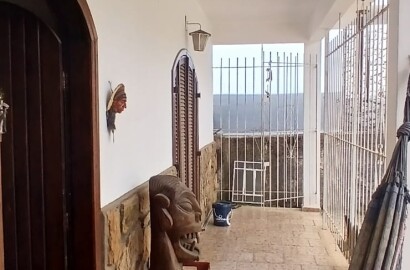 Casa para venda em São Lourenço Mg