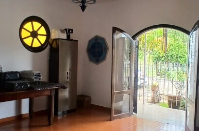 Casa para venda em São Lourenço Mg