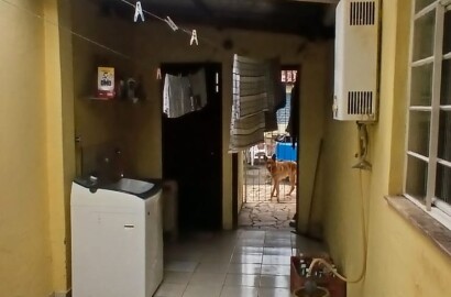 Casa para venda em São Lourenço Mg