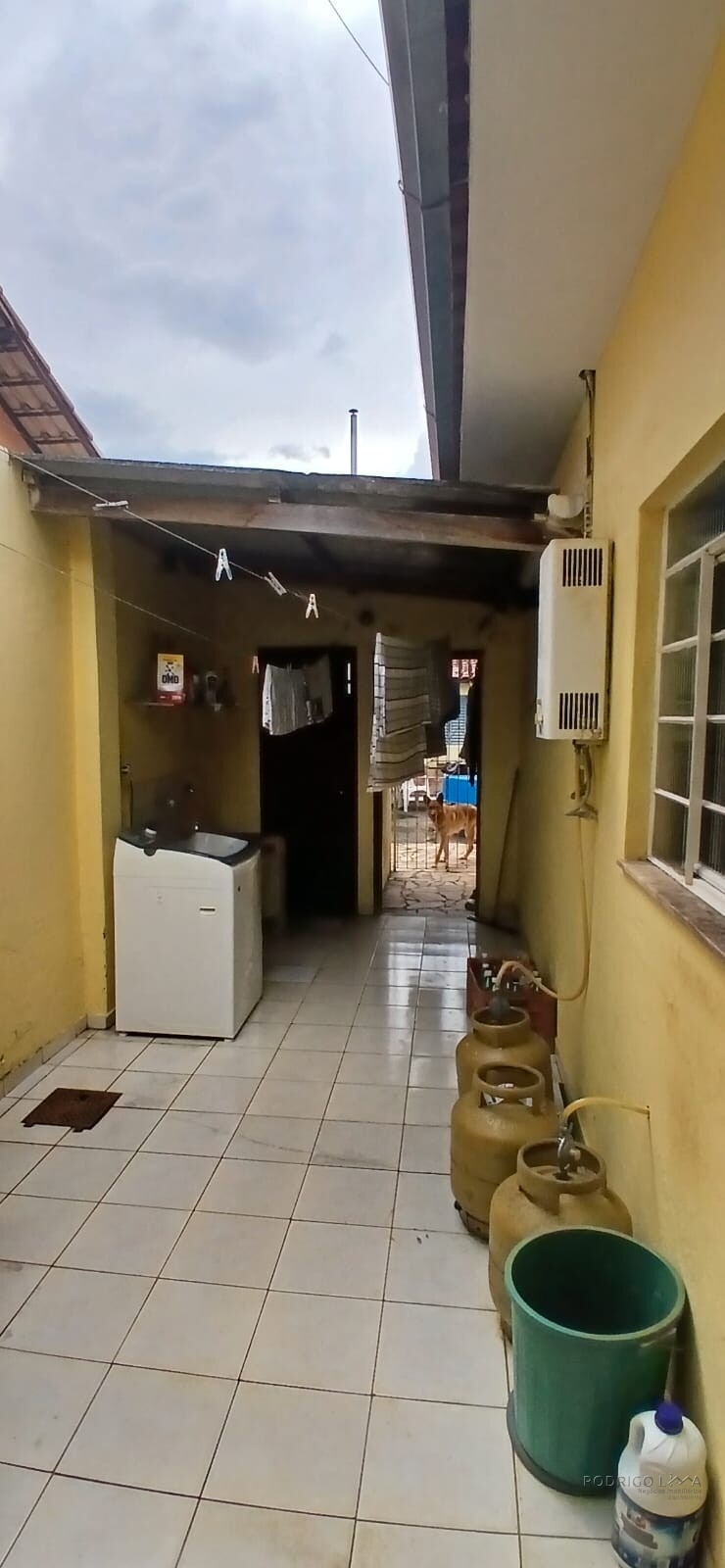 Casa para venda em São Lourenço Mg