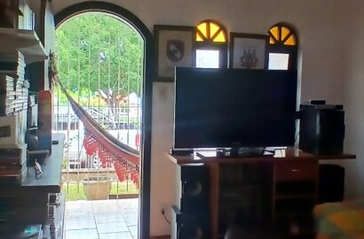 Casa para venda em São Lourenço Mg