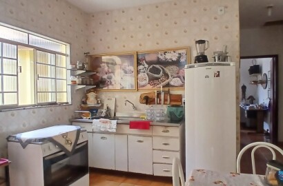 Casa para venda em São Lourenço Mg