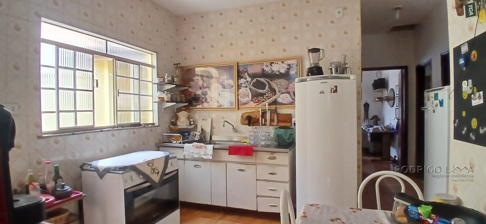 Casa para venda em São Lourenço Mg