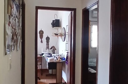 Casa para venda em São Lourenço Mg