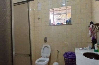 Casa para venda em São Lourenço Mg