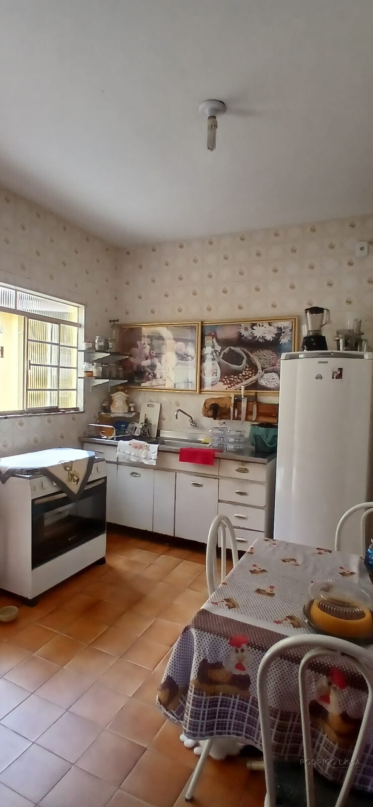 Casa para venda em São Lourenço Mg