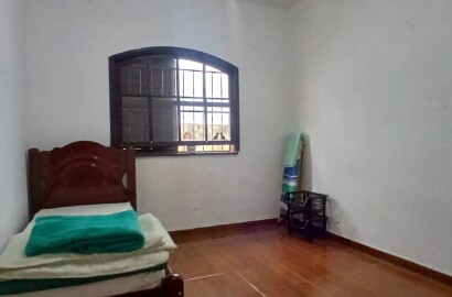 Casa para venda em São Lourenço Mg