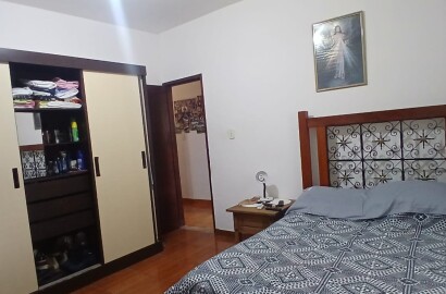 Casa para venda em São Lourenço Mg