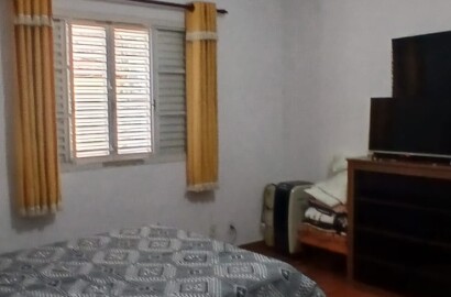 Casa para venda em São Lourenço Mg