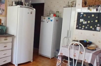 Casa para venda em São Lourenço Mg