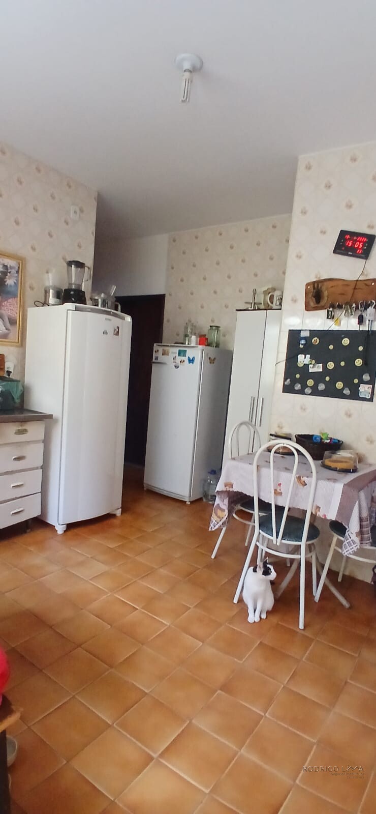 Casa para venda em São Lourenço Mg