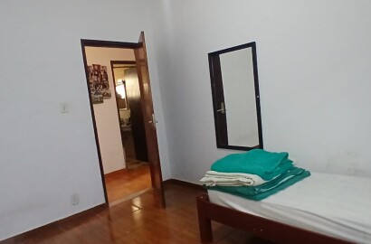 Casa para venda em São Lourenço Mg