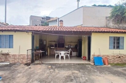 Casa para venda em São Lourenço Mg