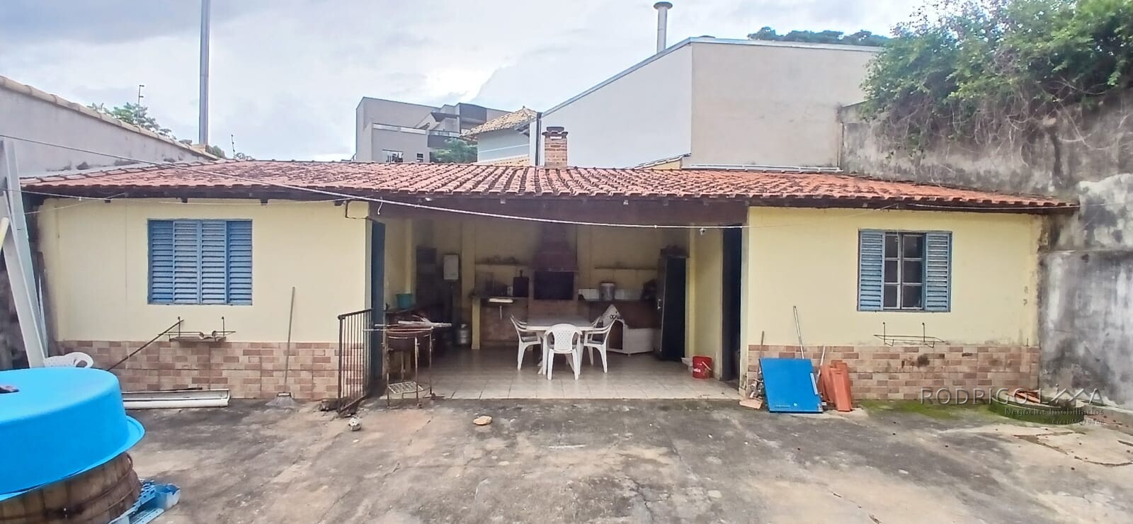 Casa para venda em São Lourenço Mg