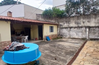 Casa para venda em São Lourenço Mg