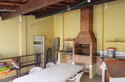 Casa para venda em São Lourenço Mg