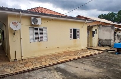 Casa para venda em São Lourenço Mg