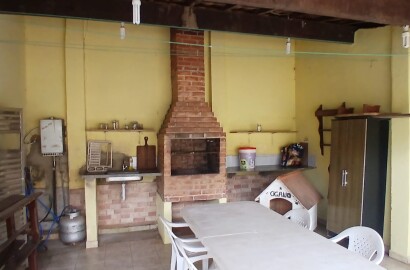 Casa para venda em São Lourenço Mg