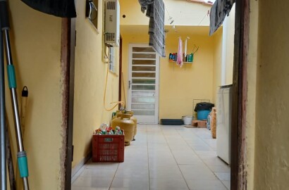 Casa para venda em São Lourenço Mg