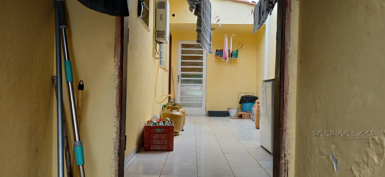 Casa para venda em São Lourenço Mg