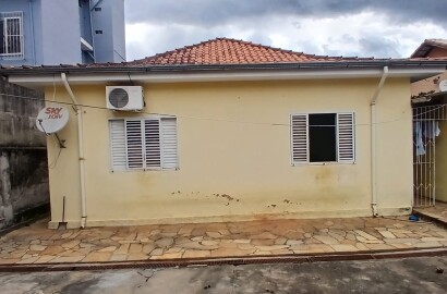 Casa para venda em São Lourenço Mg