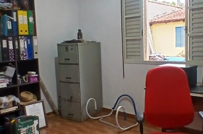 Casa para venda em São Lourenço Mg