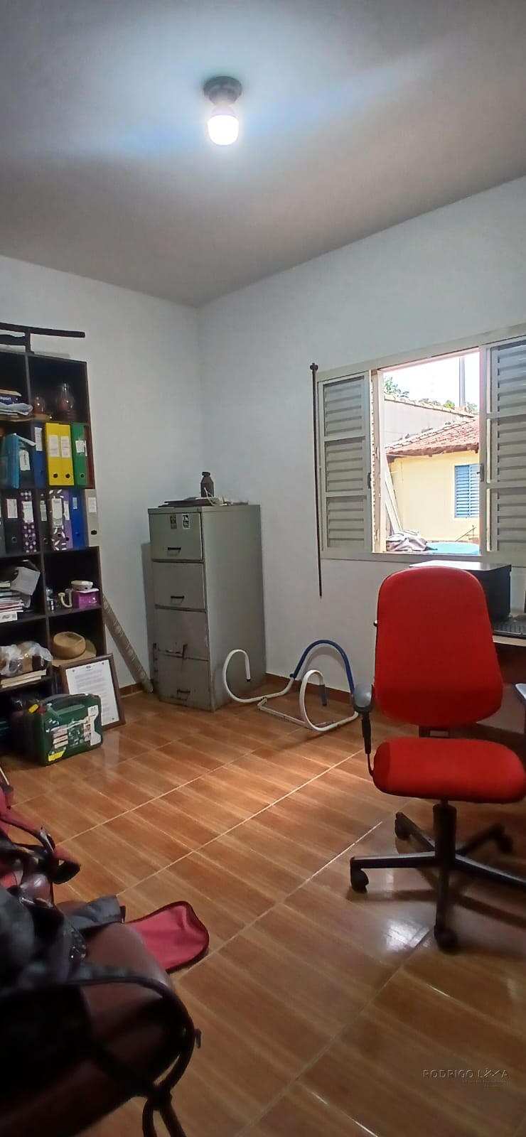 Casa para venda em São Lourenço Mg