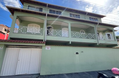 Casa para venda em São Lourenço MG