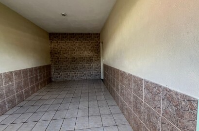 Casa para venda em São Lourenço MG