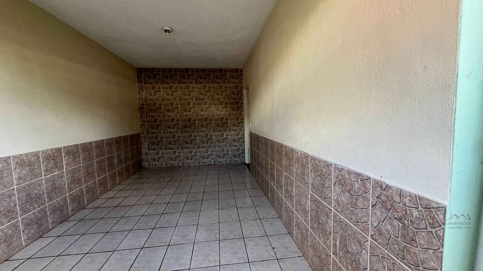 Casa para venda em São Lourenço MG