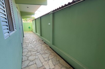 Casa para venda em São Lourenço MG