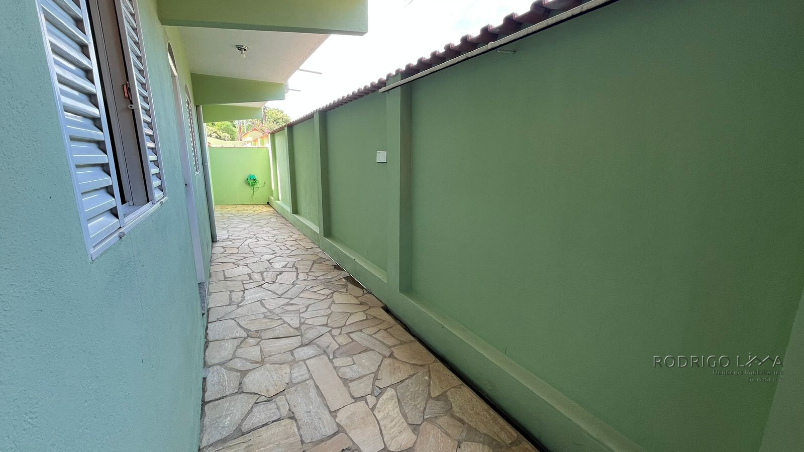 Casa para venda em São Lourenço MG