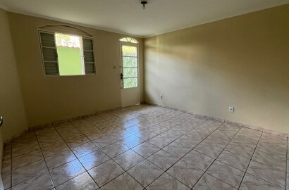 Casa para venda em São Lourenço MG