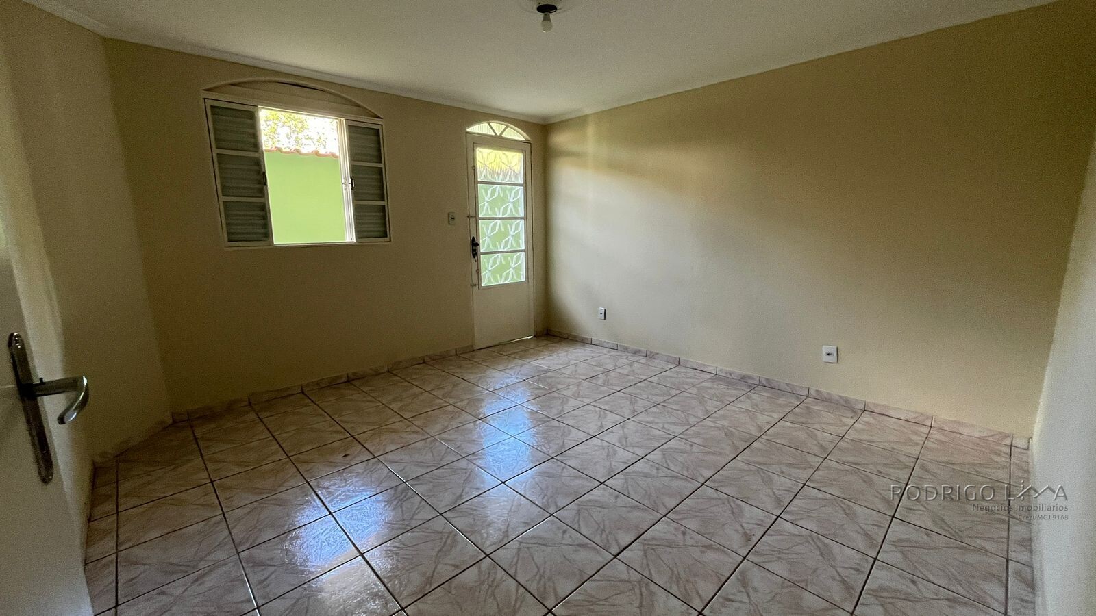 Casa para venda em São Lourenço MG