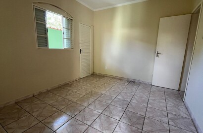 Casa para venda em São Lourenço MG