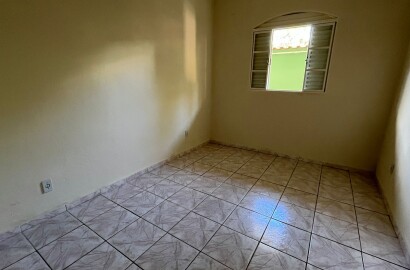 Casa para venda em São Lourenço MG